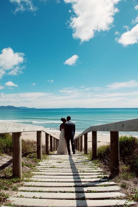 New Zealand Wedding New Zealand Wedding