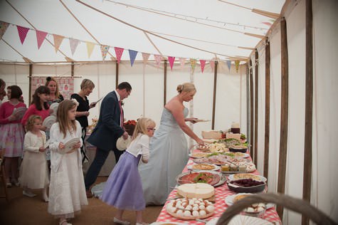 village fete wedding village fete wedding