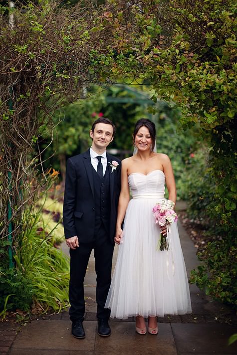 sheffield wedding