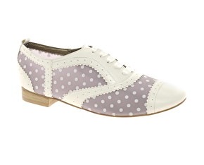 flat wedding shoes