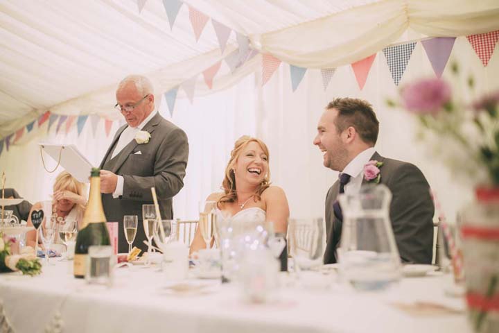 speeches 40 English Country Wedding By Brook Rose Photography