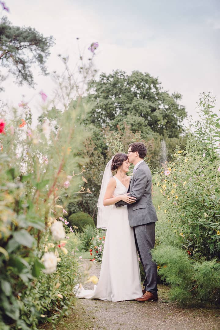 Megan and Alex’s Homespun Country Devon Wedding by Jennifer Jane Photography