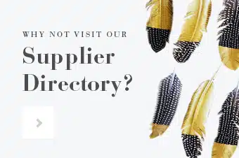 Why not visit our Supplier Directory