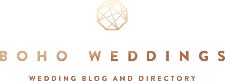 Boho Weddings™ - UK Wedding Blog for the Boho Luxe Bride