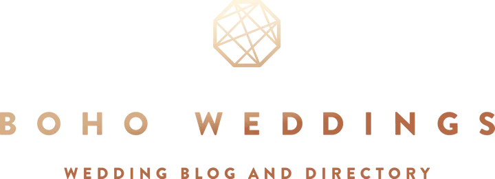 Boho Weddings™ - UK Wedding Blog for the Boho Luxe Bride
