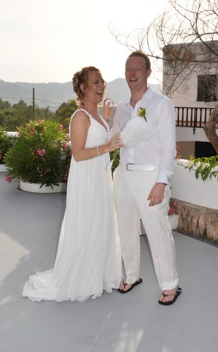 ibiza wedding