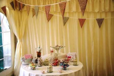 Featured Suppliers - Bunting Queen