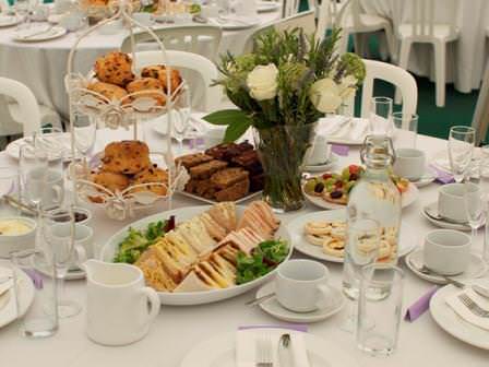 wedding catering