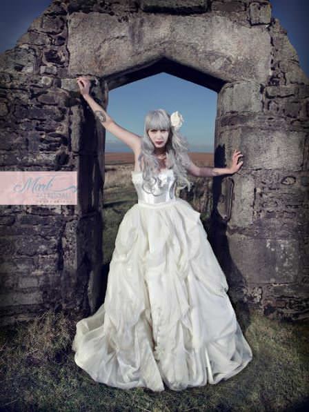 Oxfam vintage wedding dresses 2025
