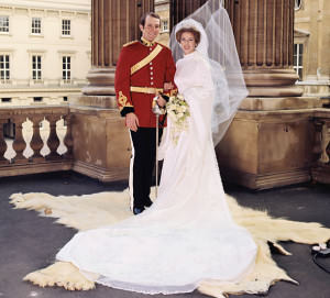 royal wedding dress