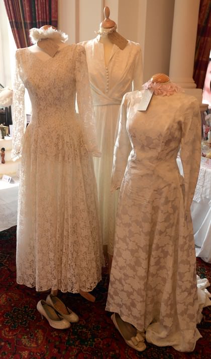 The Vintage Wedding Fair