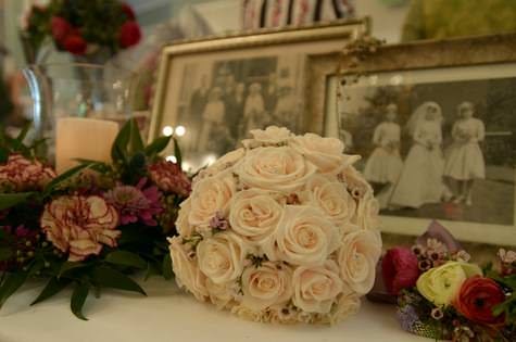 The Vintage Wedding Fair