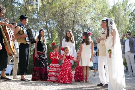 ibiza wedding