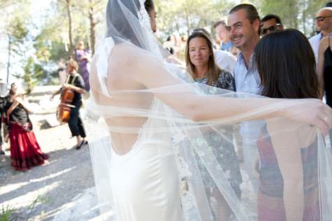 ibiza wedding