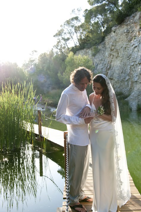 ibiza wedding