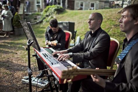 wentbridge house wedding