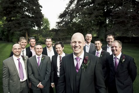 wentbridge house wedding