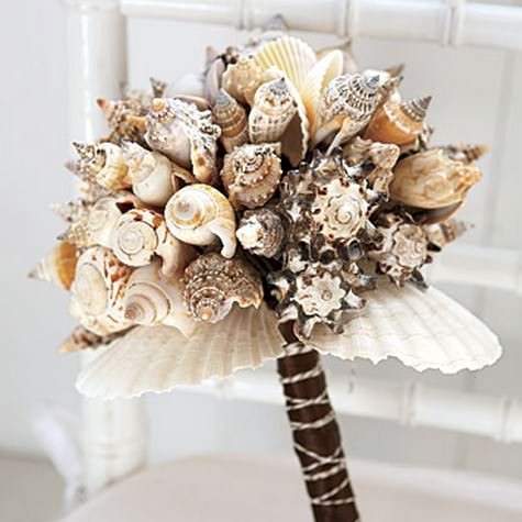 Alternative Bridal Bouquets