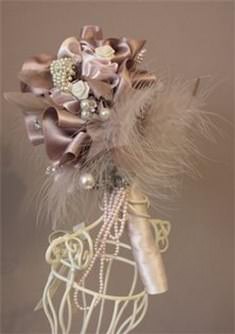 Alternative Bridal Bouquets