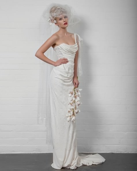 Second hand vivienne westwood wedding dress new arrivals
