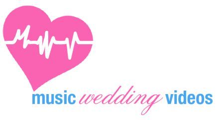 music wedding video