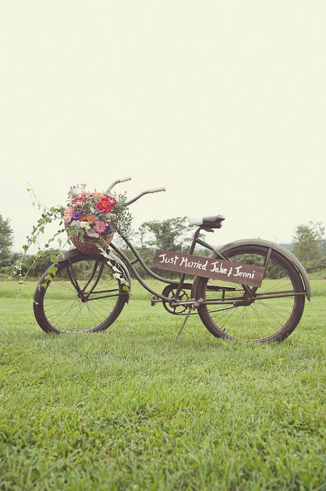 whimsical wedding