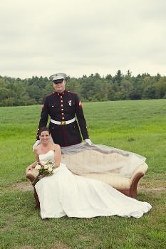 whimsical wedding