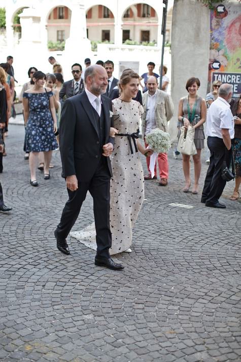 Prada wedding dress sale
