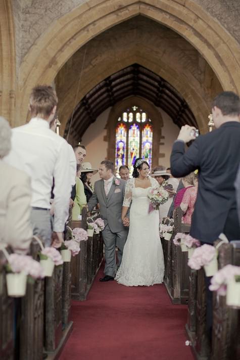 farm wedding