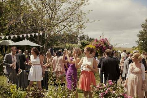 farm wedding