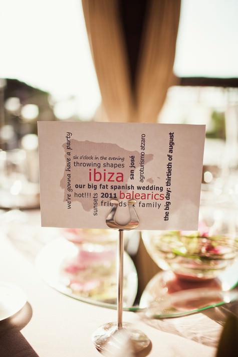 Ibiza Wedding