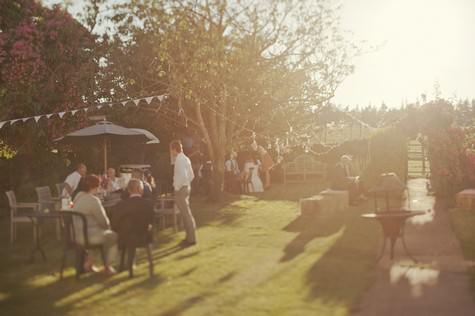 farm wedding