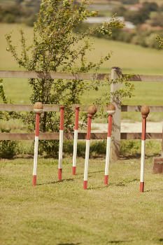 farm wedding