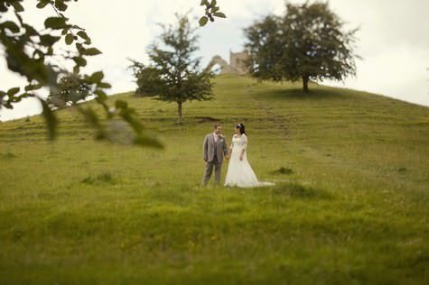 farm wedding