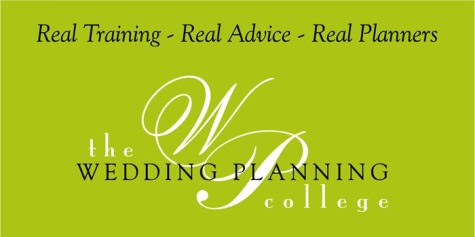 wedding planner school