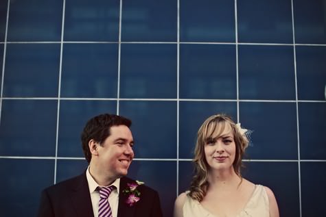 San Francisco Wedding 