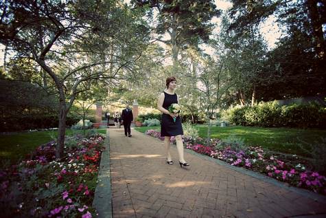 San Francisco Wedding 