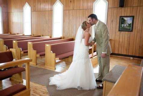 Tennessee Wedding