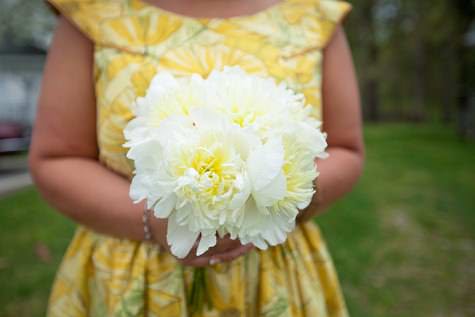 Tennessee Wedding