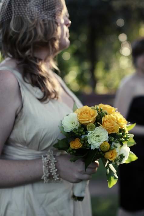 San Francisco Wedding 