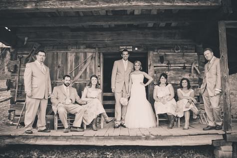 Tennessee Wedding