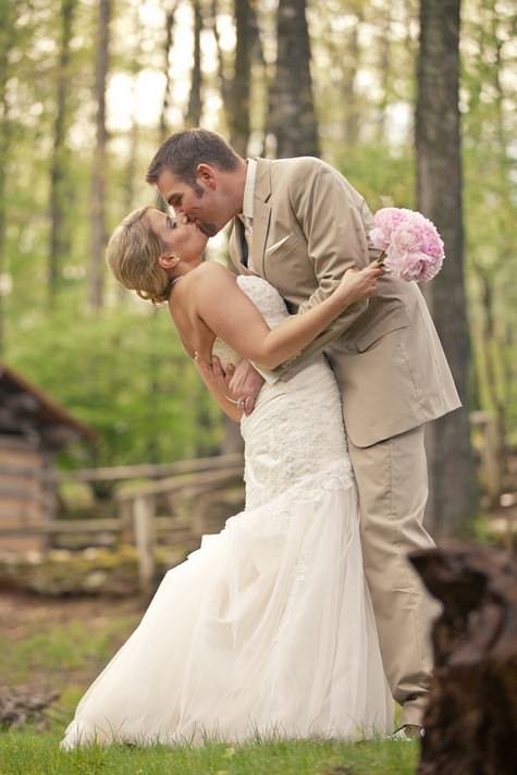 Tennessee Wedding