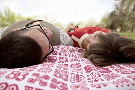 proposal photography shoot