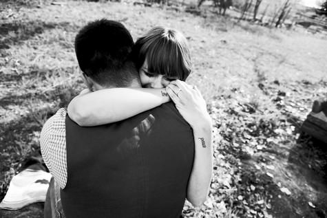 proposal photography shoot