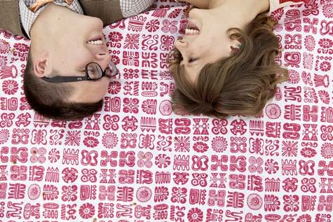 proposal photography shoot