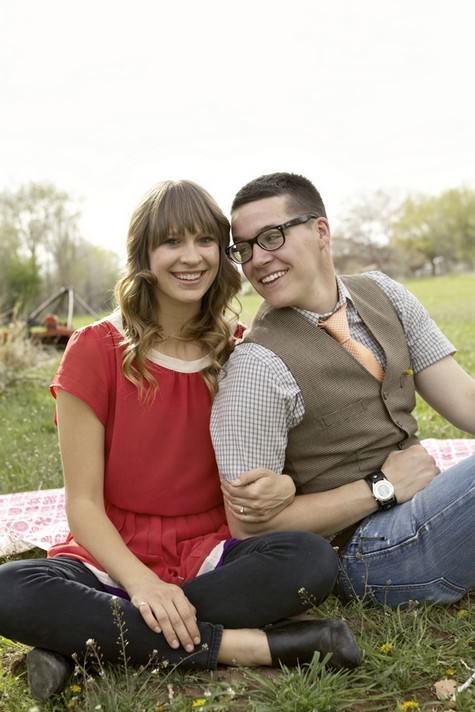 proposal photography shoot