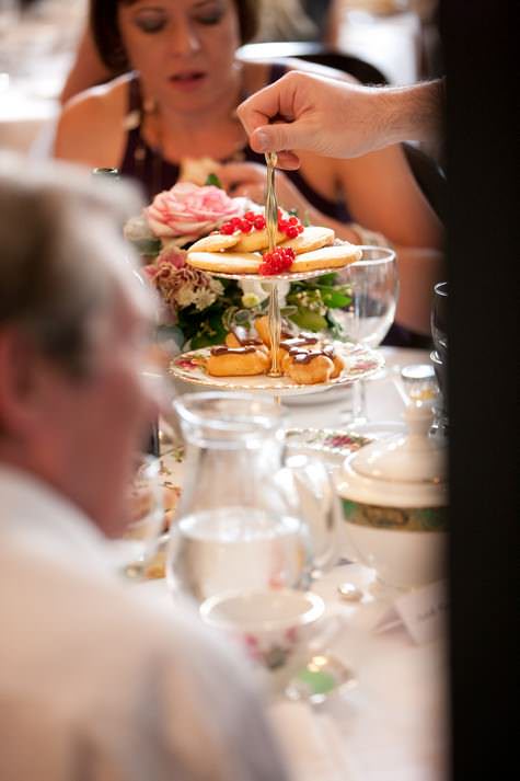 1920s Brighton Wedding