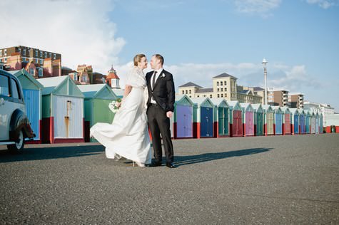 Greek Wedding in Brighton