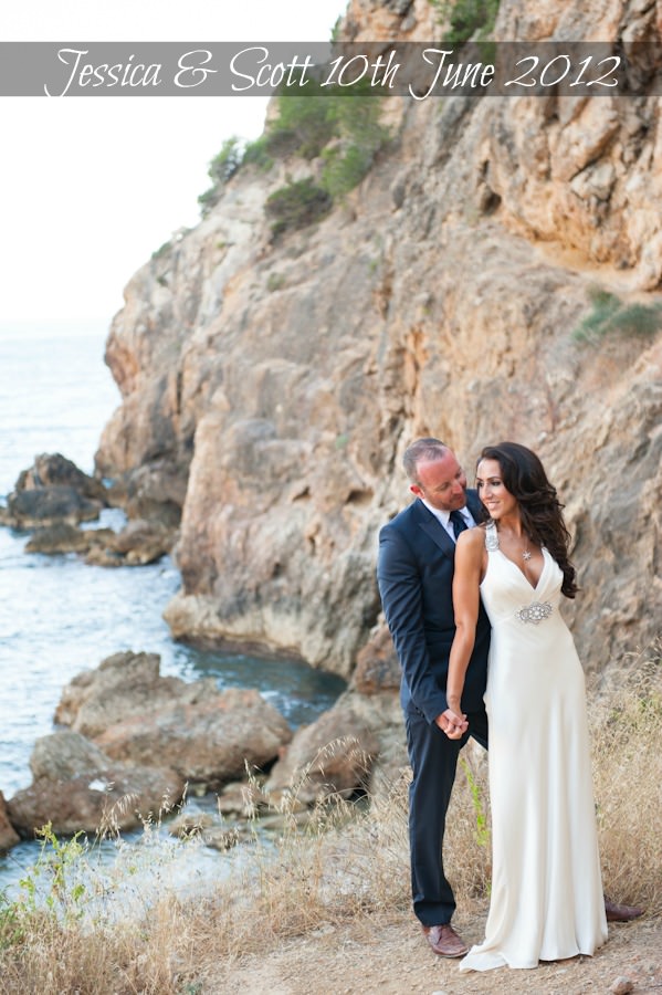 Ibiza Wedding