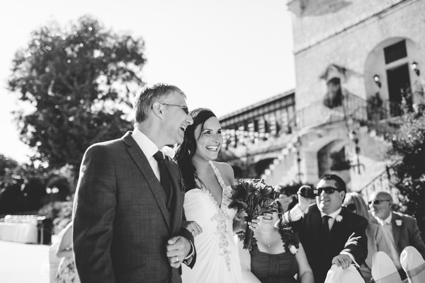 Malta Wedding